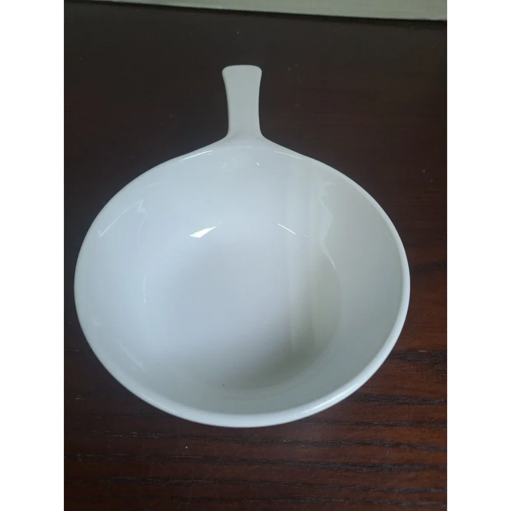 Vintage Corningware Country Cornflower 1/2 Quart Saucepan